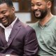 Will Smith: l'amico Alfonso Ribeiro spiega perché potrebbe non leggere il suo memoir