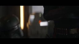 The Book Of Boba Fett - Teaser Trailer 'Reign'