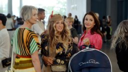 And Just Like That... - Trailer Italiano