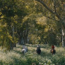 Azor: una sequenza del film