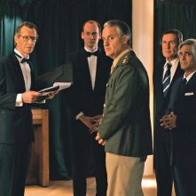 Azor: un'immagine del film