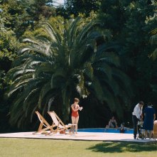 Azor: una sequenza del film