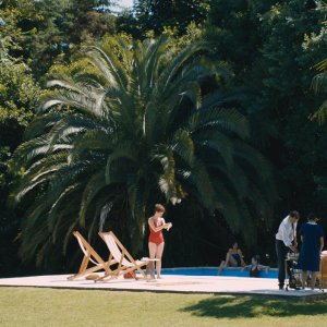 Azor: una sequenza del film