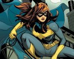 Batgirl: i registi annunciano con una foto l'inizio delle riprese
