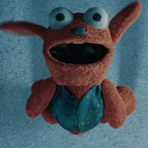 Benny Loves You: una scena del film