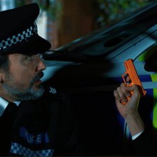 Benny Loves You: una scena del film