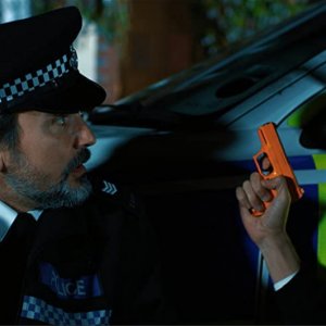 Benny Loves You: una scena del film