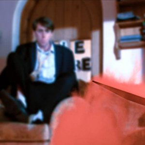 Benny Loves You: una scena del film