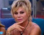 Grande Fratello Vip 6, Carmen Russo rivela quando uscirà dalla casa