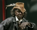 David Gulpilil: l'atttore aborigeno di Mr. Crocodile Dundee, morto a 68 anni