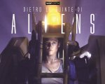 Dietro le quinte di Aliens, il libro definitivo sul sequel arriva in Italia