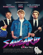 Locandina di The Dissidents