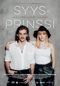Locandina di Love and Fury