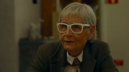 Sull'isola Di Bergman - Clip (1)