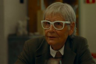 Sull'isola Di Bergman - Clip (1)