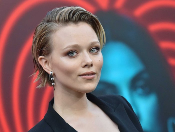 Star Wars: Ahsoka, Ivanna Sakhno nel cast della serie prodotta per Disney+