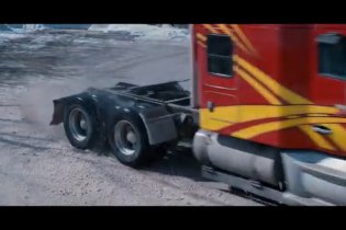 L’uomo Dei Ghiacci – The Ice Road - Essere Liam Neeson Alla Guida Di Un Camion Per Un Giorno