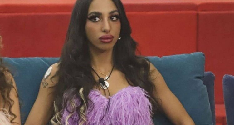 Quanto E Alta Lulu Del Grande Fratello