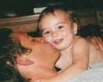 Paul Walker, la figlia ricorda il padre per l'anniversario della sua morte: 'Mi manchi smisuratamente'
