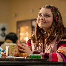 Mixtape - Una cassetta per te: Gemma Brooke Allen in una sequenza