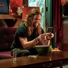 Mixtape - Una cassetta per te: una scena