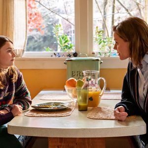 Mixtape - Una cassetta per te: Julie Bowen, Gemma Brooke Allen in un'immagine