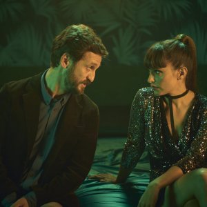 Non c'è due senza...: una scena del film