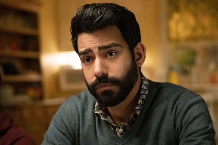 Rahul Kohli, il suo tweet contro 'un attore di metodo' si riferisce a Jared Leto?