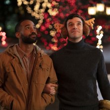 Single per sempre?: una scena del film