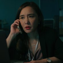 The Whole Truth: un'immagine del film