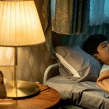 The Whole Truth: una sequenza del film