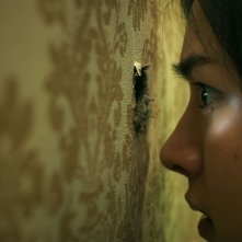 The Whole Truth: un momento del film