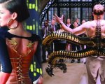 Tom Holland sul red carpet con Zendaya e il suo abito ispirato ai tentacoli di Dottor Octopus (FOTO)