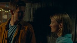 Sull'isola Di Bergman - Clip (2)