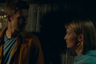 Sull'isola Di Bergman - Clip (2)