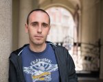 Zerocalcare rassicura i fan: 'La mia vita è diventata invivibile? No, va oggettivamente tutto bene'