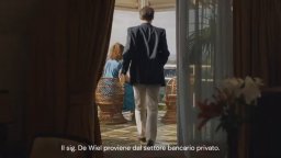 Azor  - Trailer Sottotitoli Italiani