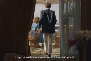 Azor  - Trailer Sottotitoli Italiani