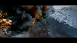 L'uomo Dei Ghiacci - The Ice Road - Clip