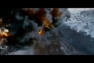 L'uomo Dei Ghiacci - The Ice Road - Clip