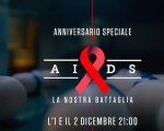 AIDS - La nostra battaglia, il documentario da stasera su History Channel