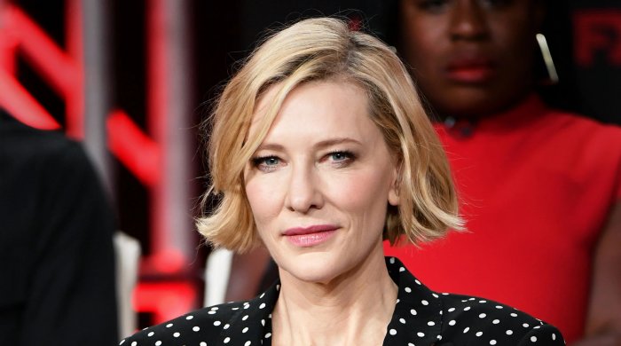 Cate Blanchett e Kevin Kline protagonisti di Disclaimer, la serie diretta da Alfonso Cuarón