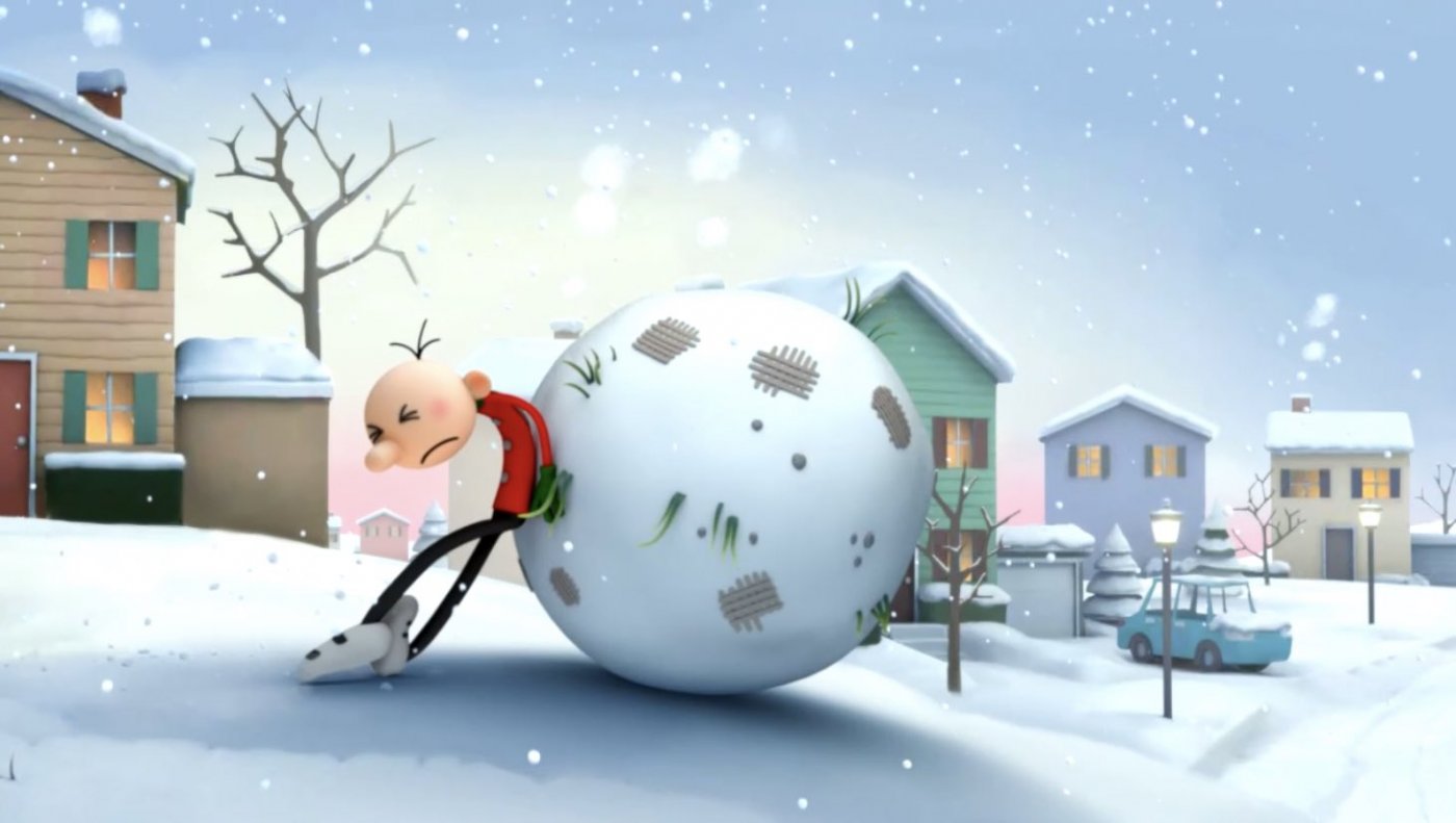 Diario di una schiappa, su Disney+ in streaming da oggi