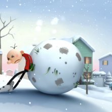 Diario di una schiappa: un'immagine del film