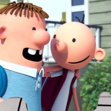 Diario di una schiappa: un'immagine