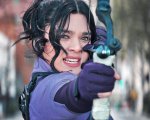 Hawkeye, la recensione del terzo episodio: puro e semplice intrattenimento Marvel
