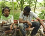 Jonshel Alexander, attrice bambina di Re della terra selvaggia, uccisa in una sparatoria a New Orleans