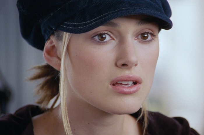 Love Actually, Keira Knightley: "Ecco cosa succederà alla fine al mio personaggio"