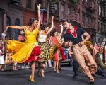 Oscar 2022: i film favoriti per l’awards season, da Belfast a West Side Story