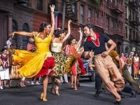 Oscar 2022: i film favoriti per l'awards season, da Belfast a West Side Story